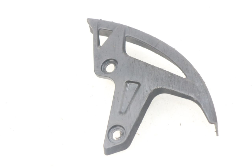 photo de CACHE DISQUE FREIN HONDA CRF 250 (2016 - 2017) - État de surface