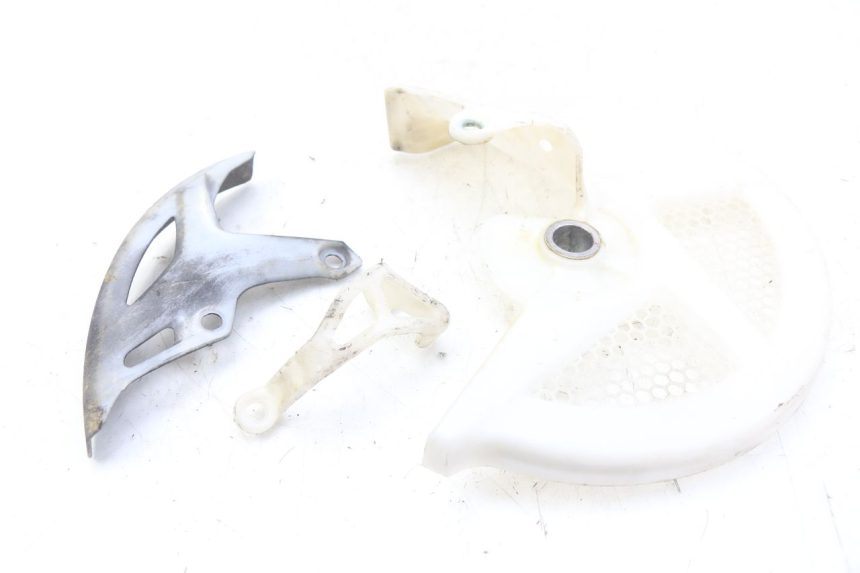 photo de CACHE DISQUE FREIN HONDA CRF 250 (2010 - 2013) - Vue principale