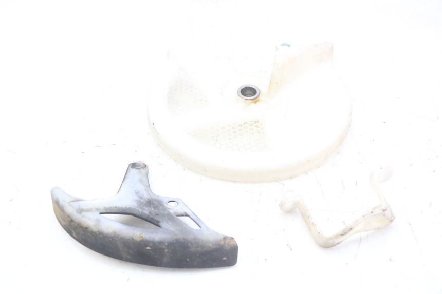 photo de CACHE DISQUE FREIN HONDA CRF 250 (2010 - 2013) - Détail de la pièce