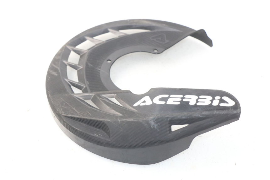 photo de CACHE DISQUE FREIN HUSQVARNA FC 350 (2019 - 2022) - Autre angle de vue