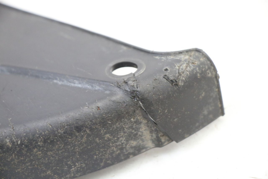 photo de CACHE DISQUE FREIN KAWASAKI KX F KXF 450 (2009 - 2011) - Zoom état d’usage