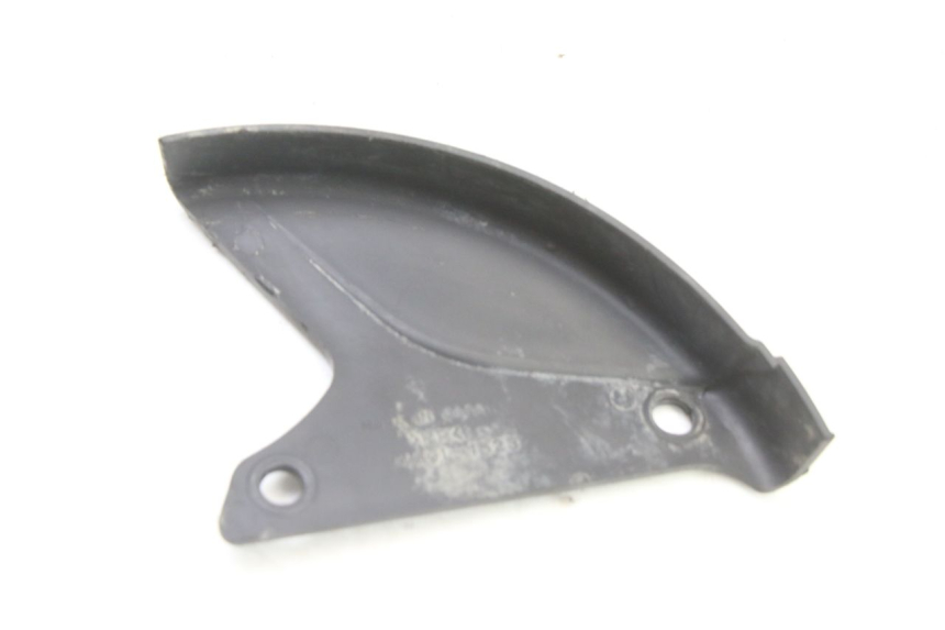 photo de CACHE DISQUE FREIN KAWASAKI KX F KXF 450 (2009 - 2011) - Points de fixation