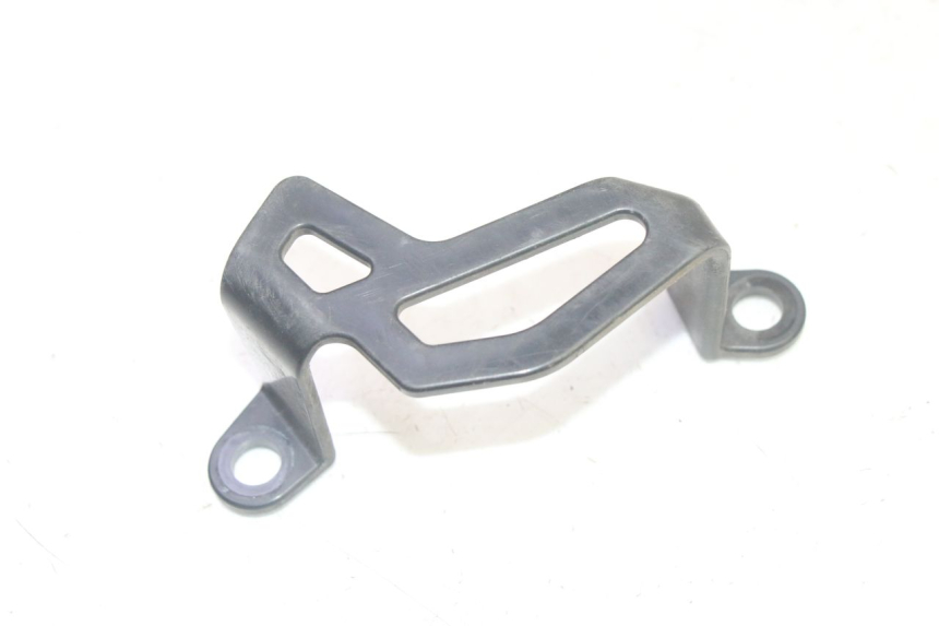 photo de CACHE DISQUE FREIN KAWASAKI KXF KX-F 250 (2017 - 2019) - Zoom état d’usage