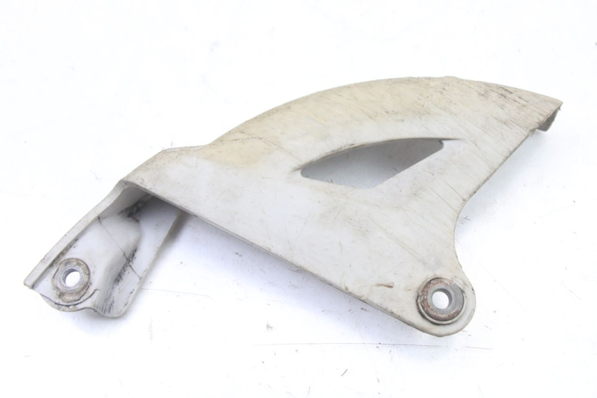 photo de CACHE DISQUE FREIN YAMAHA YZ 125 (2006 - 2016) - Autre angle de vue