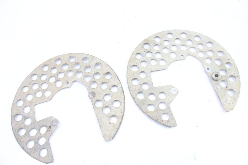 photo de CACHE DISQUE FREIN YAMAHA YFM BRUIN 350 (2003 - 2009) - Vue principale