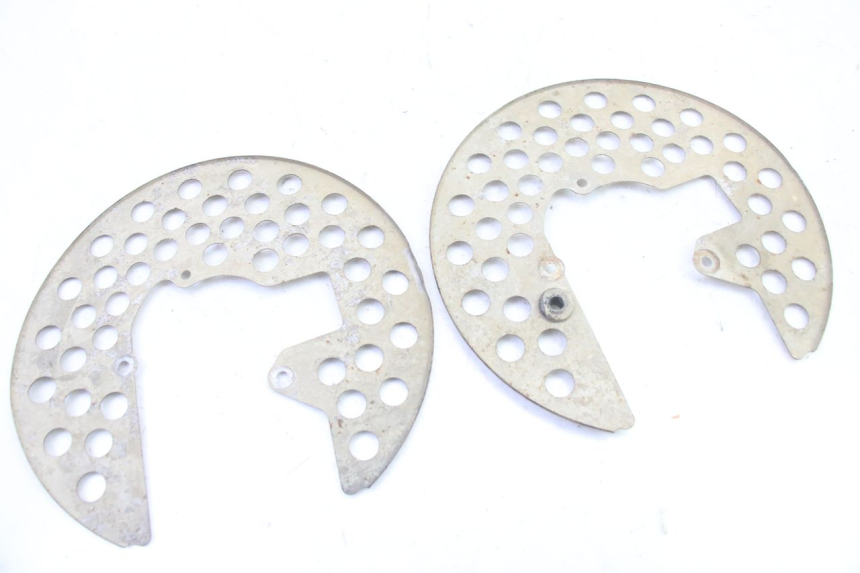 photo de CACHE DISQUE FREIN YAMAHA YFM BRUIN 350 (2003 - 2009) - Autre angle de vue