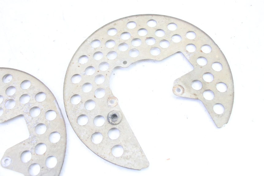 photo de CACHE DISQUE FREIN YAMAHA YFM BRUIN 350 (2003 - 2009) - Vue d’ensemble