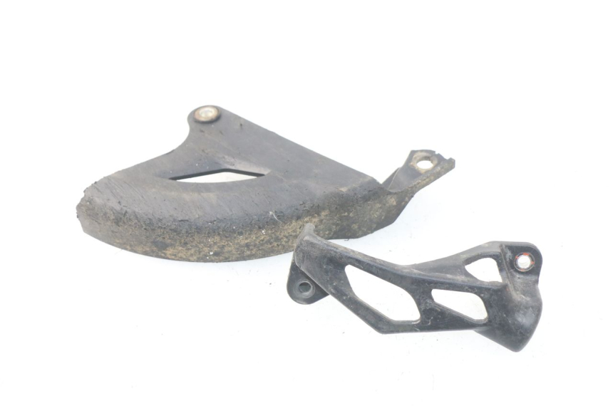 photo de CACHE DISQUE FREIN YAMAHA YZ-F YZF 250 (2014 - 2018) - Vue principale