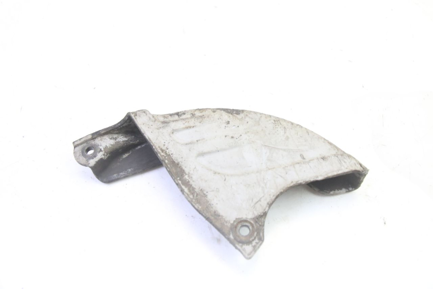 photo de CACHE DISQUE FREIN YAMAHA YZ 125 (1998 - 2005) - Zoom état d’usage