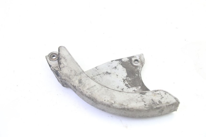 photo de CACHE DISQUE FREIN YAMAHA YZ 125 (1998 - 2005) - Autre angle de vue