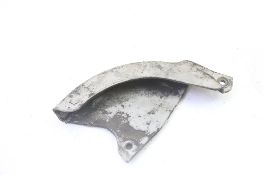 photo de CACHE DISQUE FREIN YAMAHA YZ 125 (1998 - 2005) - Gros plan technique