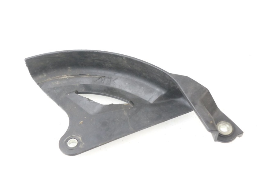 photo de CACHE DISQUE FREIN YAMAHA YZF YZ-F 450 (2018 - 2021) - Détail de la pièce