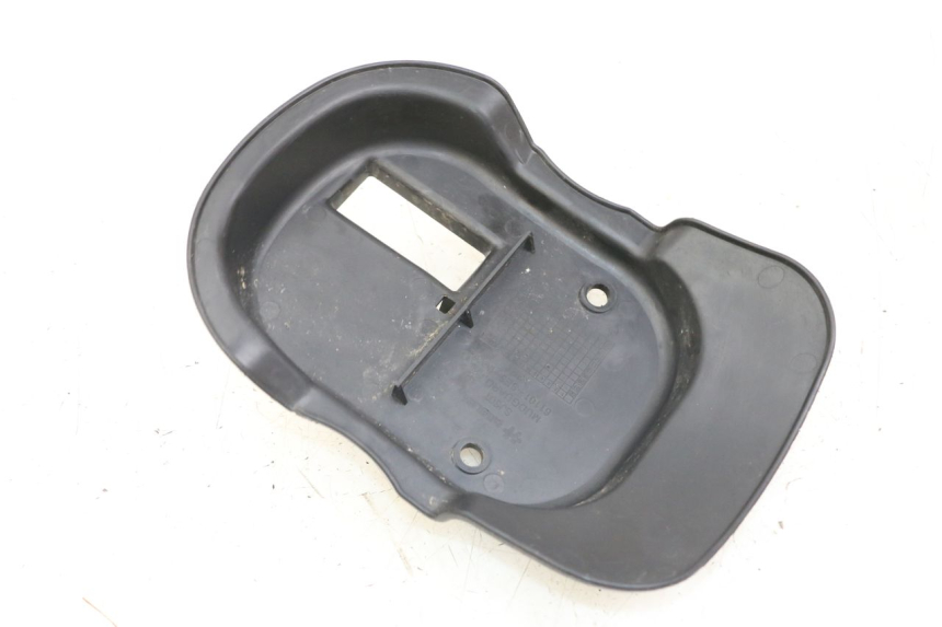 photo de CACHE FOURCHE DAELIM A-FOUR 2T 50 (2005 - 2012) - Vue principale