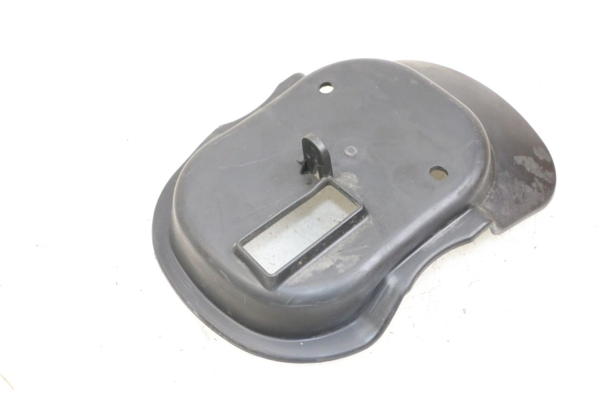 photo de CACHE FOURCHE DAELIM A-FOUR 2T 50 (2005 - 2012) - Zoom état d’usage