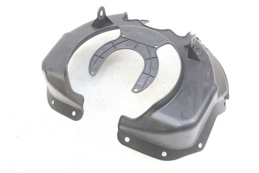 photo de CACHE FOURCHE KYMCO AGILITY 16+ 4T 50 (2018 - 2023) - Zoom état d’usage