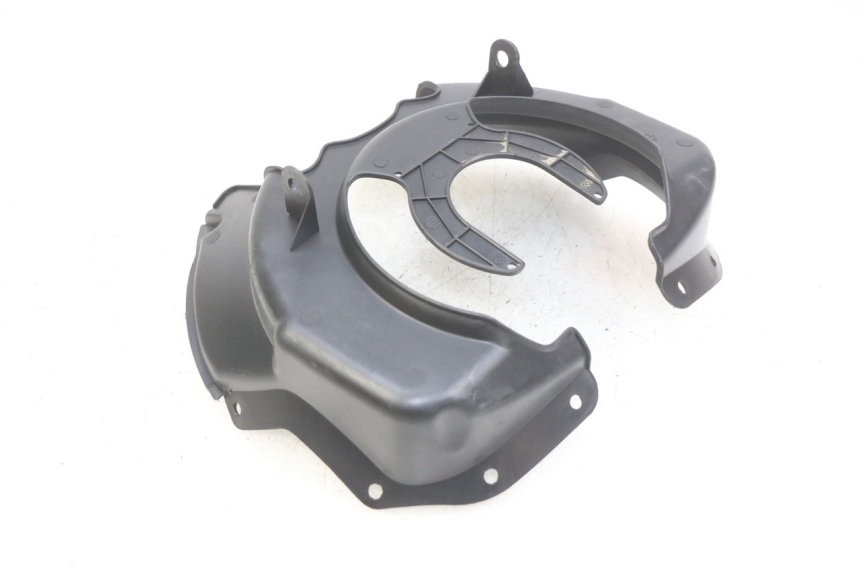 photo de CACHE FOURCHE KYMCO AGILITY 16+ 4T 50 (2018 - 2023) - Zoom état d’usage