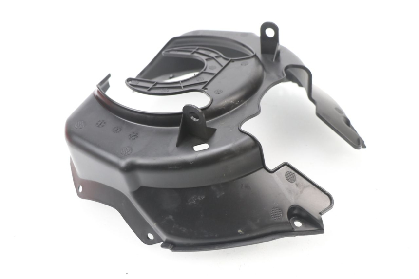 photo de CACHE FOURCHE KYMCO AGILITY CITY 16P 125 (2015 - 2021) - Zoom état d’usage