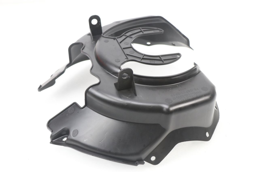 photo de CACHE FOURCHE KYMCO AGILITY CITY 16P 125 (2015 - 2021) - Autre angle de vue
