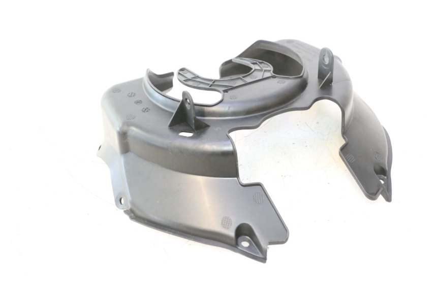 photo de CACHE FOURCHE KYMCO AGILITY CITY 16P 125 (2015 - 2024) - Zoom état d’usage