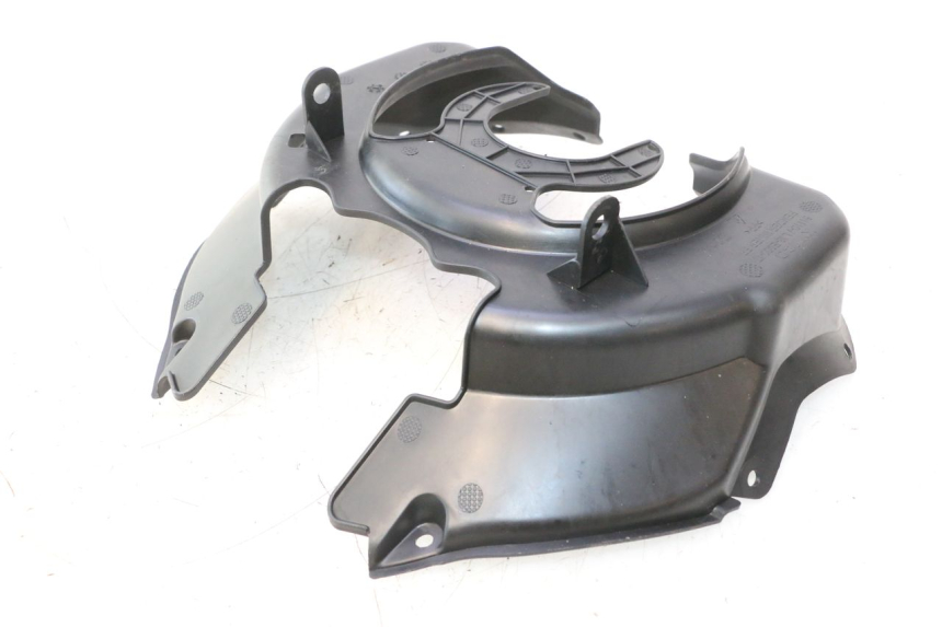 photo de CACHE FOURCHE KYMCO AGILITY CITY 16P 125 (2015 - 2024) - Autre angle de vue