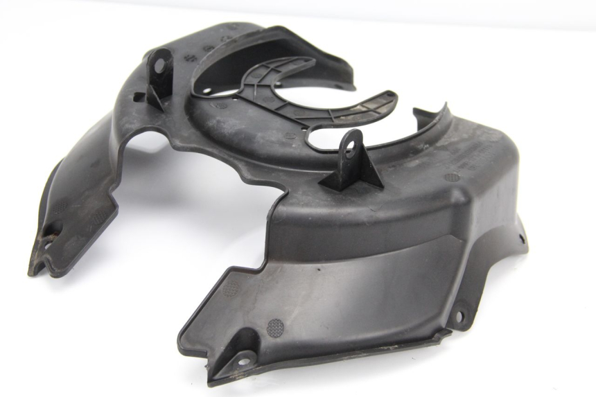 photo de CACHE FOURCHE KYMCO AGILITY CITY 2T 50 (2008 - 2016) - Vue principale