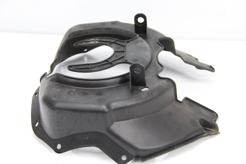 photo de CACHE FOURCHE KYMCO AGILITY CITY 2T 50 (2008 - 2016) - Zoom état d’usage