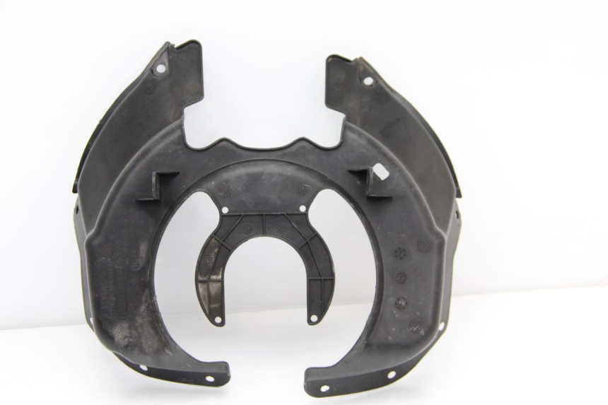 photo de CACHE FOURCHE KYMCO AGILITY CITY 2T 50 (2008 - 2016) - Autre angle de vue