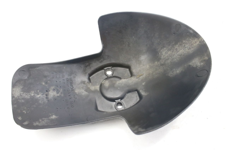 photo de CACHE FOURCHE HONDA BALI EX 100 (1996 - 2000) - Zoom état d’usage