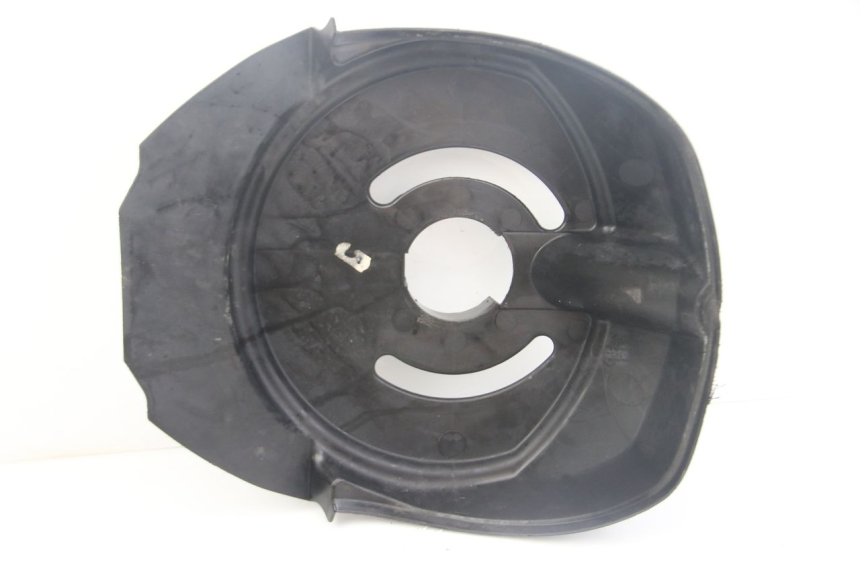 photo de CACHE FOURCHE MBK BOOSTER NEXT GENERATION 50 (2004 - 2007) - Gros plan technique