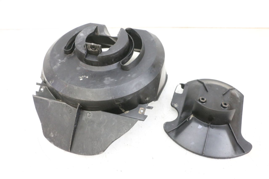 photo de CACHE FOURCHE MBK BOOSTER SPIRIT 50 (2004 - 2017) - Vue principale