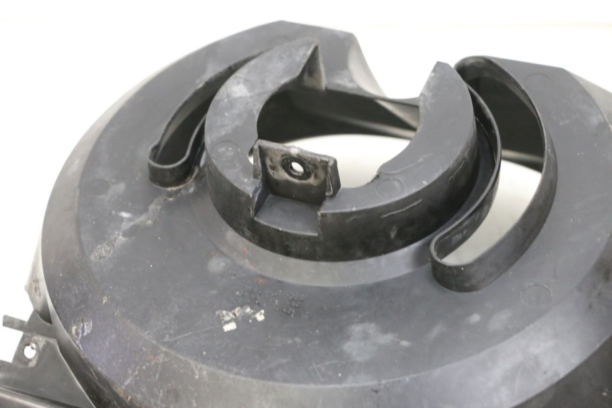 photo de CACHE FOURCHE MBK BOOSTER SPIRIT 50 (2004 - 2017) - Zoom composants