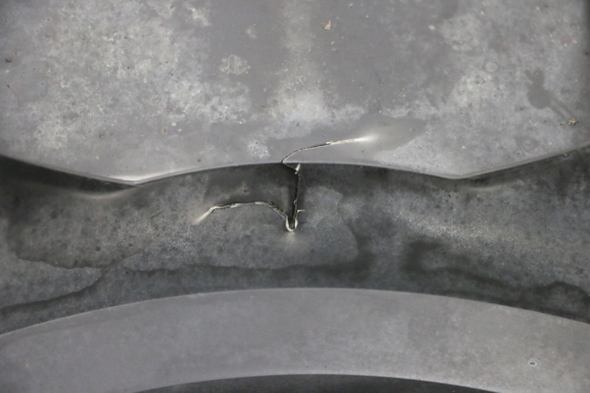 photo de CACHE FOURCHE MBK BOOSTER SPIRIT 50 (2004 - 2017) - Autre angle de vue