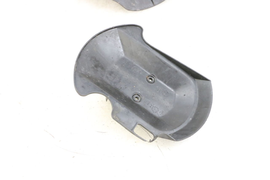 photo de CACHE FOURCHE MBK BOOSTER SPIRIT 50 (2004 - 2017) - État de surface