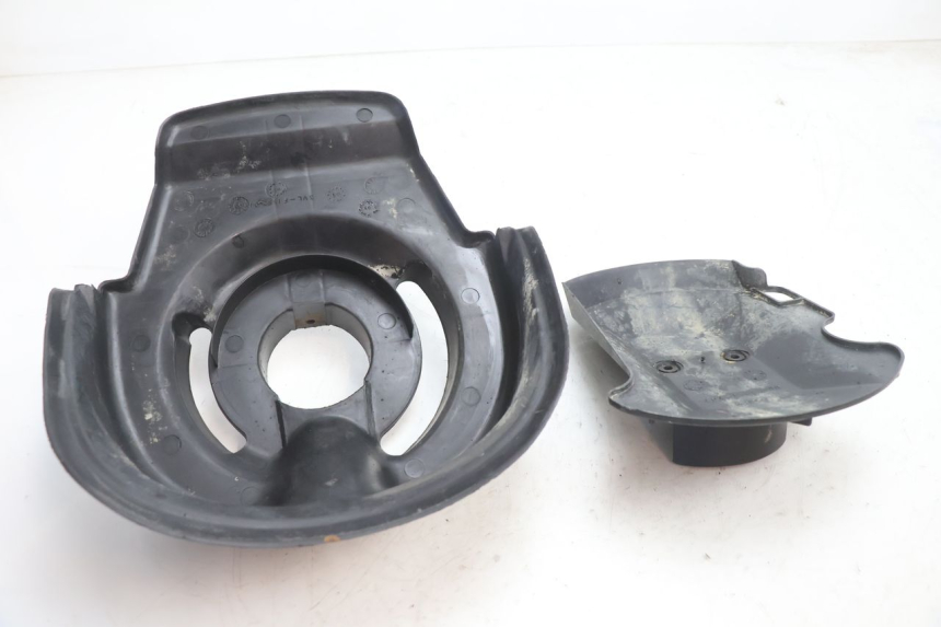 photo de CACHE FOURCHE MBK BOOSTER SPIRIT 50 (1996 - 1999) - Zoom état d’usage
