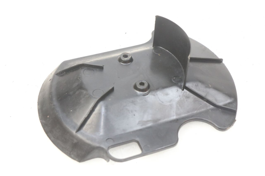 photo de CACHE FOURCHE MBK BOOSTER SPIRIT NAKED 50 (2004 - 2017) - Zoom état d’usage