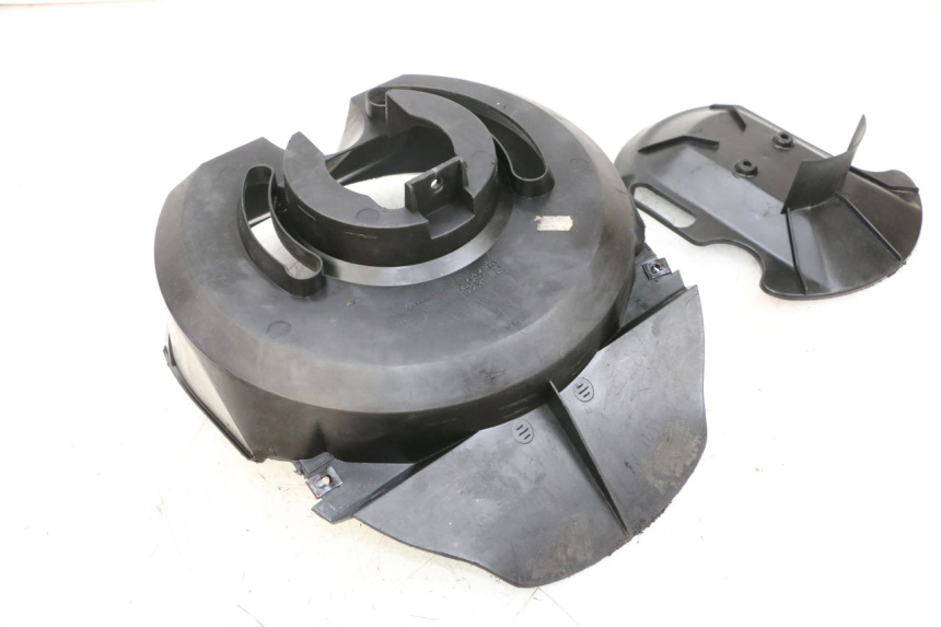 photo de CACHE FOURCHE MBK BOOSTER SPIRIT NAKED 50 (2004 - 2017) - Zoom état d’usage