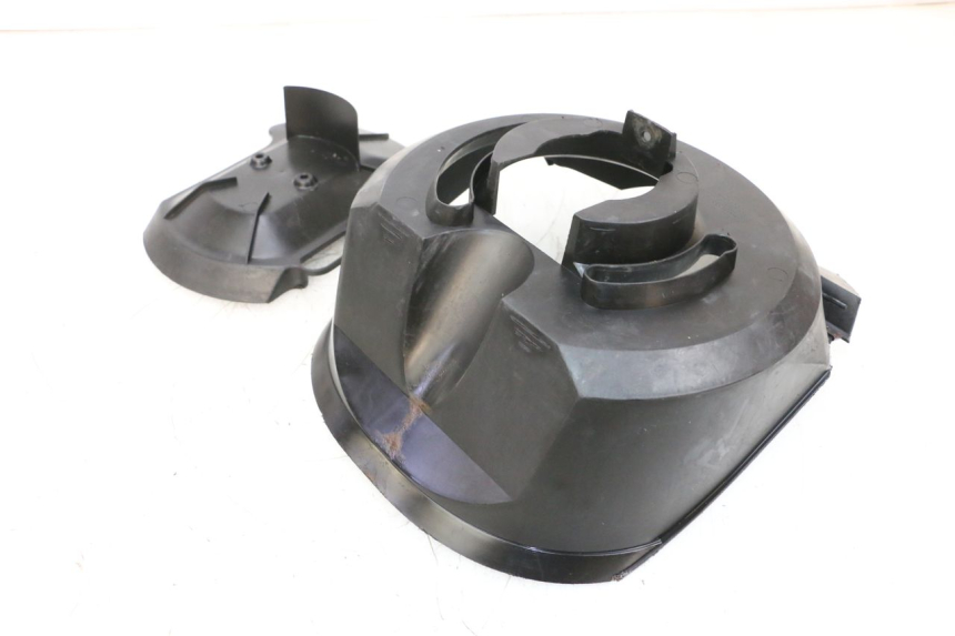 photo de CACHE FOURCHE MBK BOOSTER SPIRIT NAKED 50 (2004 - 2017) - Autre angle de vue