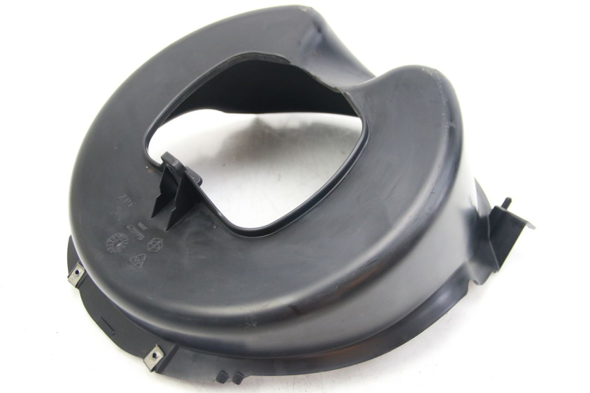 photo de CACHE FOURCHE DERBI BOULEVARD 50 (2009 - 2006) - État de surface