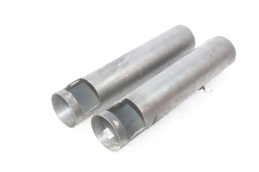 photo de CACHE FOURCHE ROYAL ENFIELD BULLET CLASSIC 500 (2017 - 2020) - Vue d’ensemble