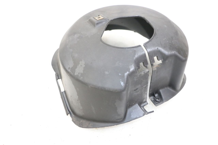 photo de CACHE FOURCHE PEUGEOT BUXY 50 (1993 - 1998) - Points de fixation