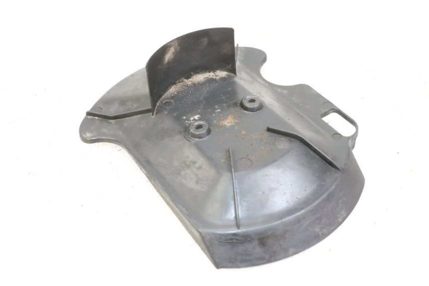 photo de CACHE FOURCHE YAMAHA BW'S 50 (2004 - 2017) - Zoom état d’usage