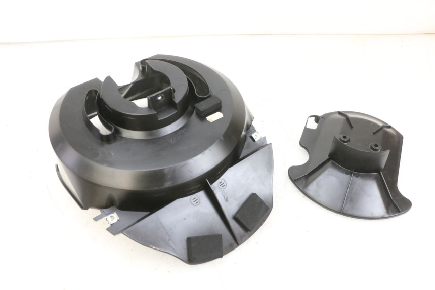 photo de CACHE FOURCHE YAMAHA BW'S EASY 50 (2013 - 2016) - Détail de la pièce