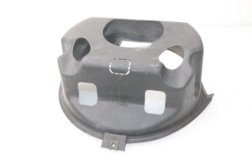 photo de CACHE FOURCHE ERIDER CARGO 1 (2009 - 2018) - Détail de la pièce