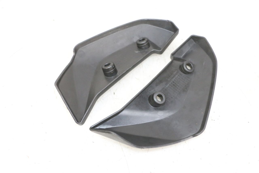 photo de CACHE FOURCHE KSR CODE 125 (2018 - 2020) - Détail de la pièce