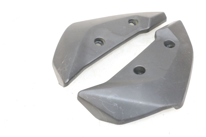 photo de CACHE FOURCHE KSR CODE 125 (2018 - 2020) - Zoom état d’usage