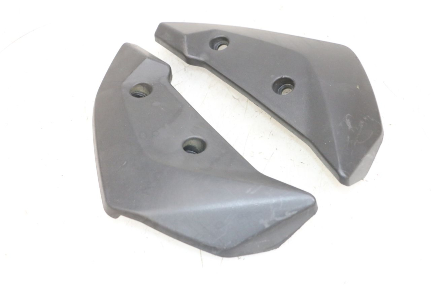 photo de CACHE FOURCHE KSR CODE 125 (2018 - 2020) - Autre angle de vue