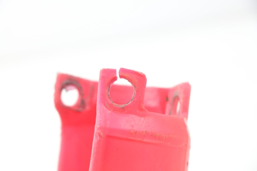 photo de CACHE FOURCHE HONDA CR 125 (1989 - 1991) - Détail de la pièce