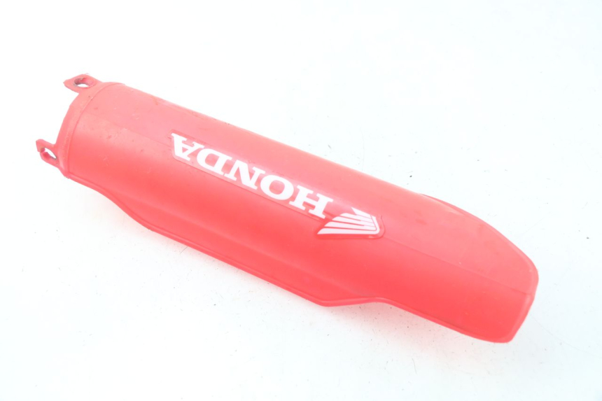 photo de CACHE FOURCHE HONDA CR 125 (1989 - 1991) - Gros plan technique