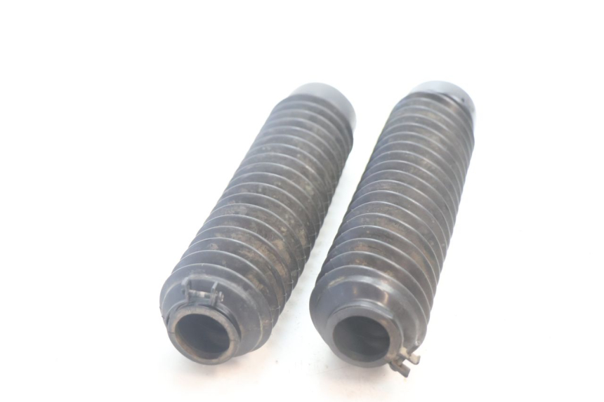 photo de CACHE FOURCHE HONDA CRF CR-F 125 (2020 - 2021) - Autre angle de vue