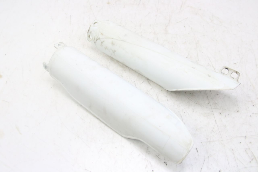 photo de CACHE FOURCHE HONDA CRF CR-F RX 450 (2017 - 2021) - Points de fixation